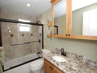 Two Bedroom Beach Vacation Rental Anna Maria Island